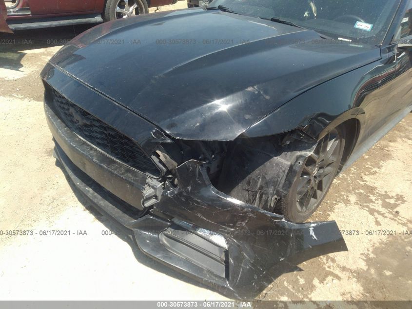 1FA6P8AM4G5225479 2016 FORD MUSTANG, photo no. 6