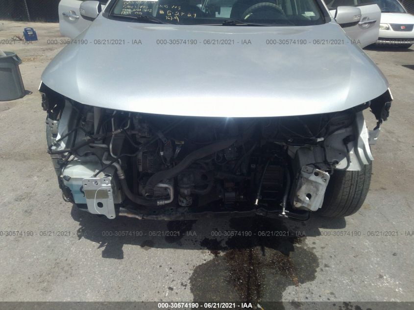 2013 KIA SORENTO EX 5XYKUCA6XDG324946