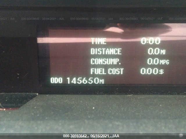 2014 TOYOTA PRIUS FOUR/FIVE/THREE/ONE/TWO JTDKN3DU2E0360564