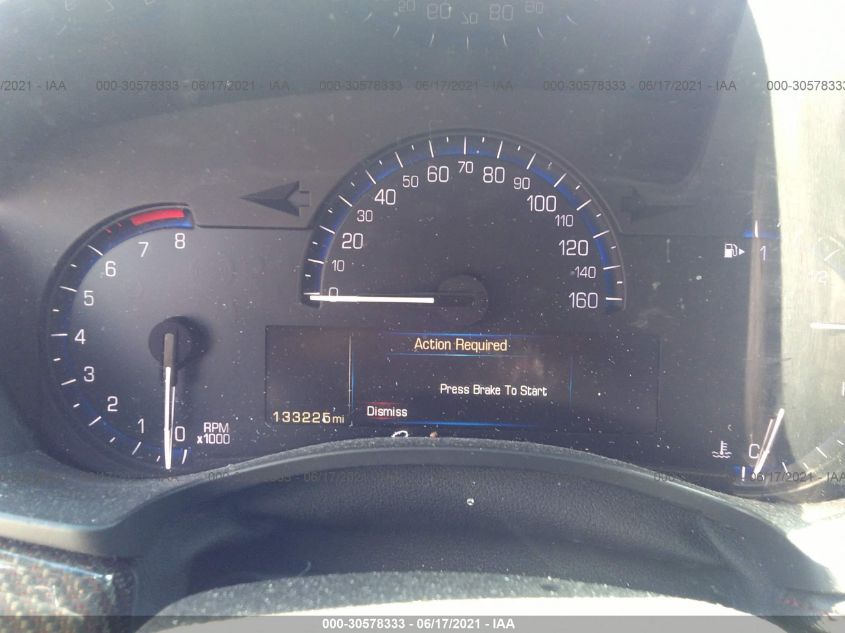2015 CADILLAC ATS SEDAN PERFORMANCE RWD 1G6AC5SX3F0111267