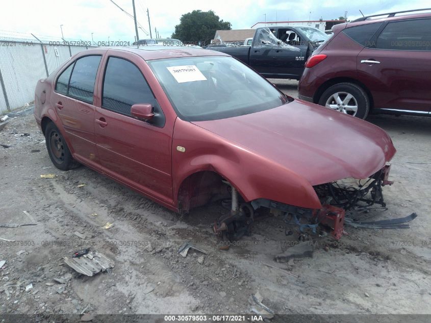 3VWSA29M2XM095835 VOLKSWAGEN NEW JETTA Photo 1
