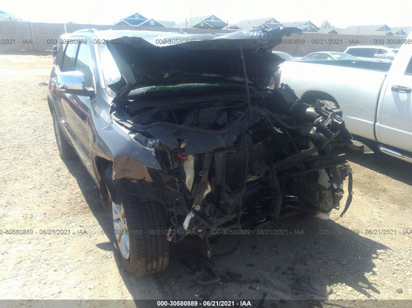 2015 JEEP GRAND CHEROKEE LIMITED 1C4RJFBG5FC898359