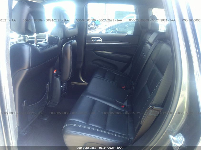 2015 JEEP GRAND CHEROKEE LIMITED 1C4RJFBG5FC898359