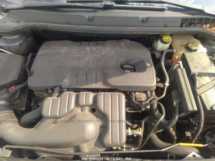 2013 BUICK VERANO 1G4PP5SK6D4134382
