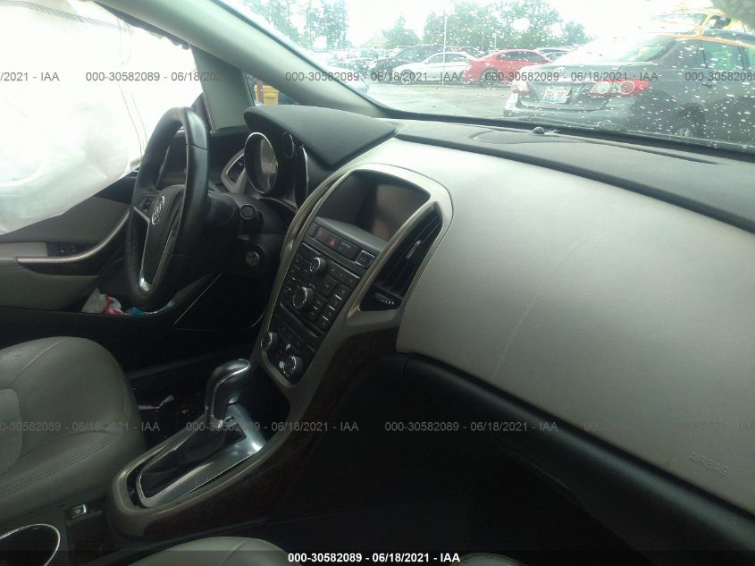 2013 BUICK VERANO 1G4PP5SK6D4134382