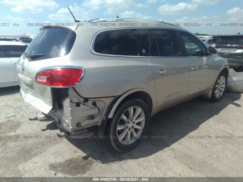 2015 BUICK ENCLAVE PREMIUM 5GAKRCKD9FJ142416