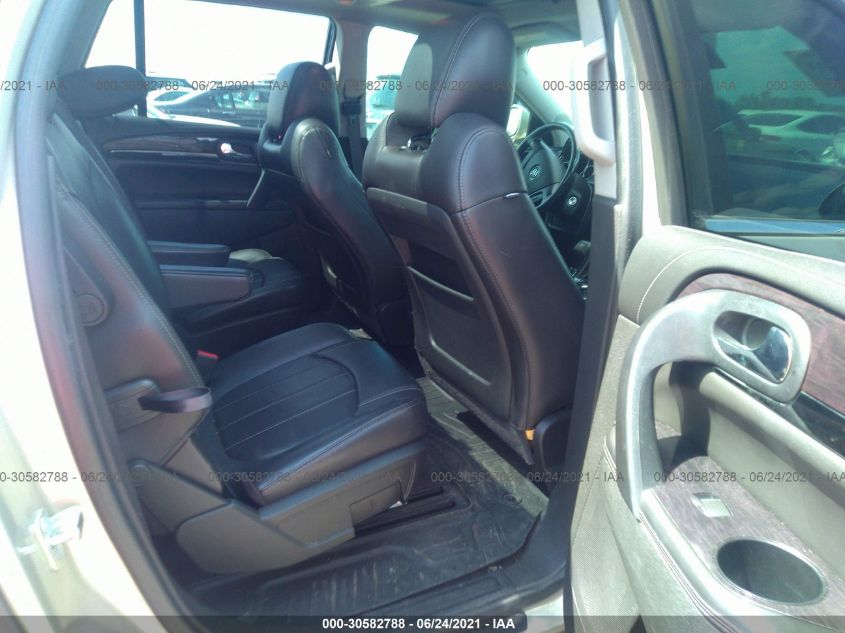 2015 BUICK ENCLAVE PREMIUM 5GAKRCKD9FJ142416