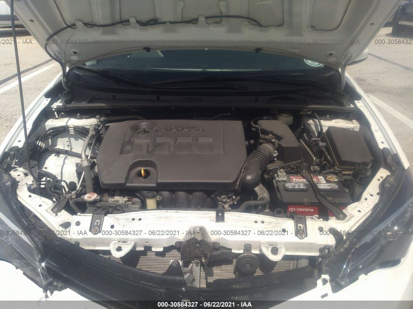 2017 TOYOTA COROLLA L/LE/XLE/SE 5YFBURHE6HP724293