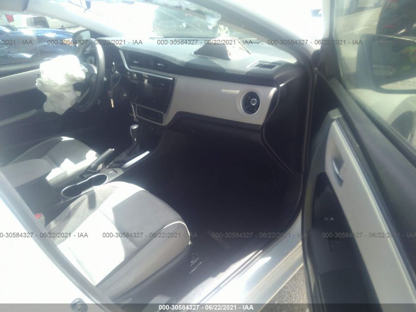 2017 TOYOTA COROLLA L/LE/XLE/SE 5YFBURHE6HP724293