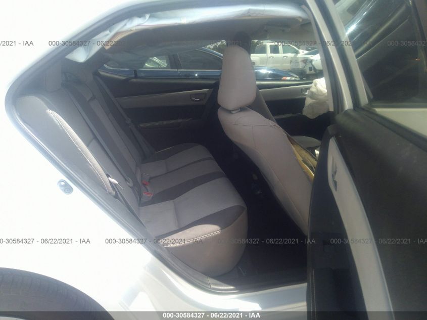 2017 TOYOTA COROLLA L/LE/XLE/SE 5YFBURHE6HP724293