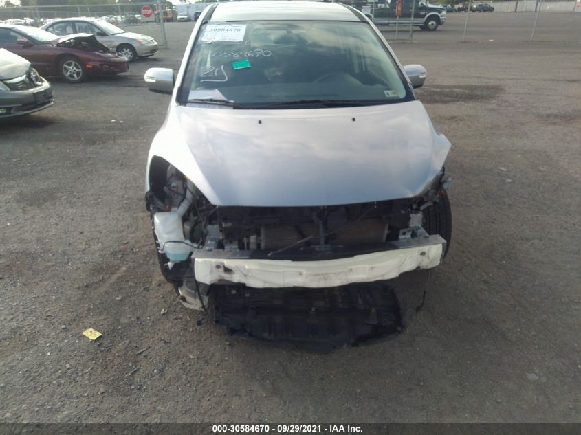 2015 MAZDA MAZDA5 SPORT JM1CW2BL5F0181670