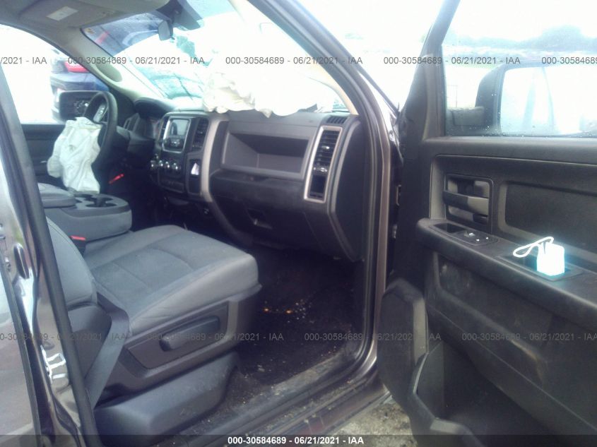 2015 RAM 1500 EXPRESS 1C6RR6KT7FS523561