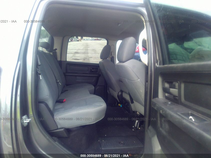 2015 RAM 1500 EXPRESS 1C6RR6KT7FS523561