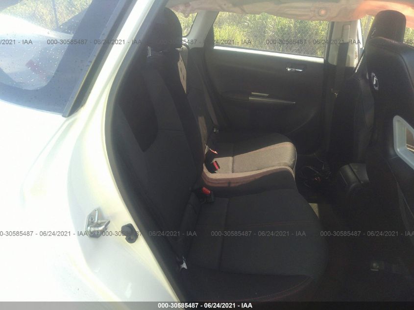 2013 SUBARU IMPREZA WAGON WRX WRX JF1GR7E6XDG212370