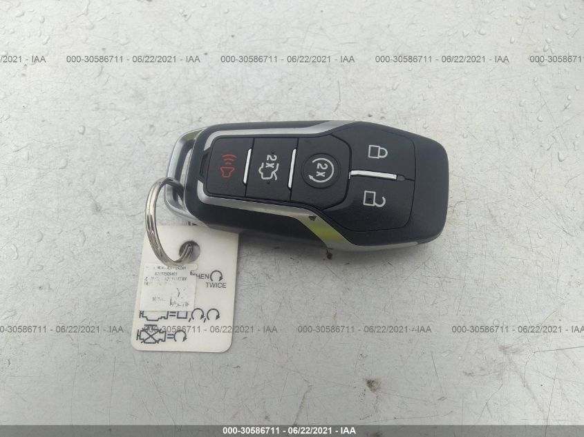 2015 FORD MUSTANG GT 1FA6P8CF0F5407578