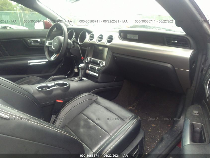 2015 FORD MUSTANG GT 1FA6P8CF0F5407578