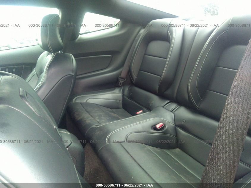 2015 FORD MUSTANG GT 1FA6P8CF0F5407578