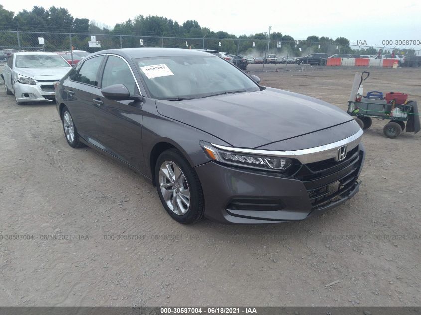 Honda Accord Sedan 2021 Vin 1hgcv1f16ma032389 Lot 30387466 Istoriya Avto Iz Ssha