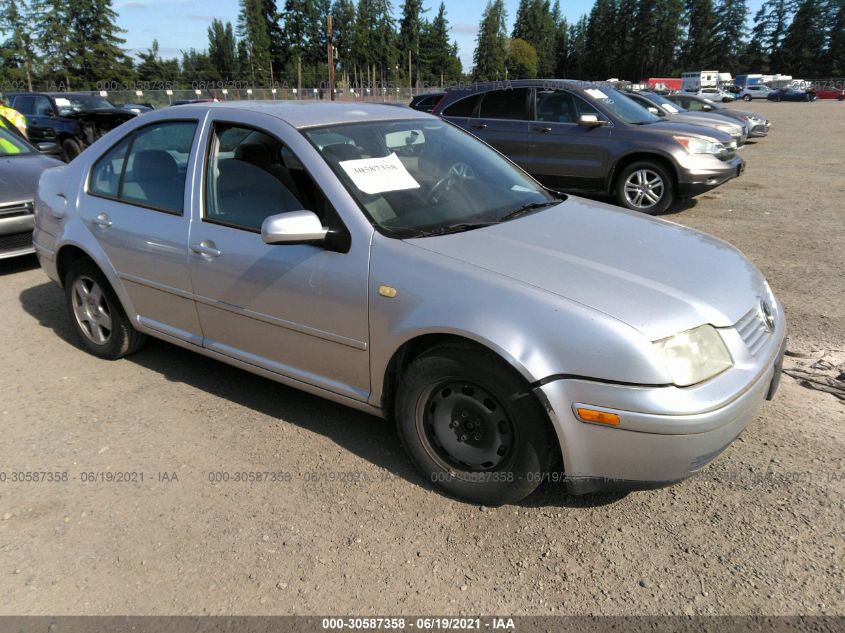 3VWSA29M5XM038013 VOLKSWAGEN NEW JETTA Photo 1