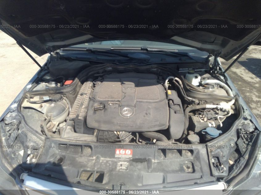 2013 MERCEDES-BENZ C-CLASS C 300 WDDGF8AB1DG126043