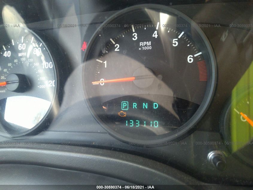 Jeep Compass 2011 -auction- 6