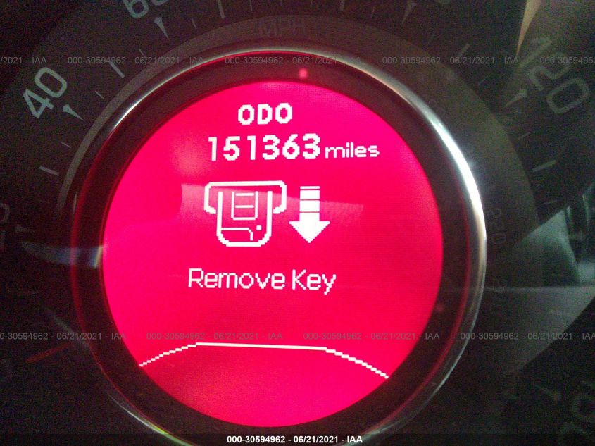2013 KIA SPORTAGE SX KNDPC3A65D7417167