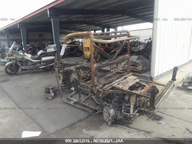 2014 POLARIS RANGER 900 XP EPS 4XAUH9EA8E