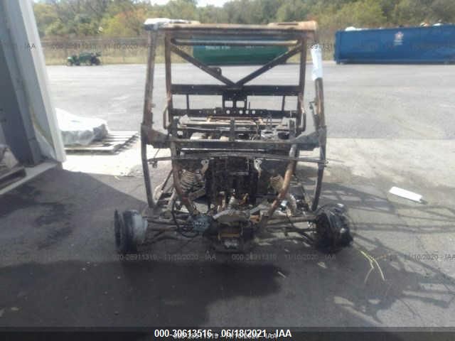 2014 POLARIS RANGER 900 XP EPS 4XAUH9EA8E
