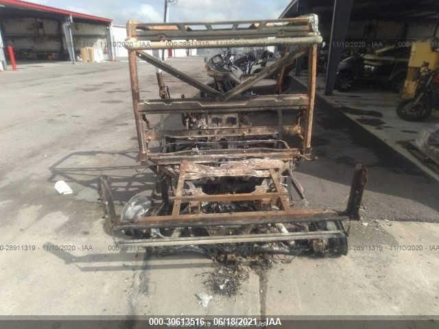 2014 POLARIS RANGER 900 XP EPS 4XAUH9EA8E