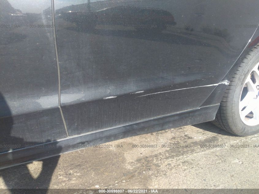 2015 FORD FUSION SE 3FA6P0H74FR244949