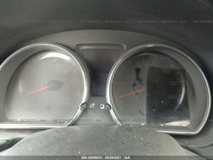 2014 NISSAN VERSA NOTE SV 3N1CE2CP1EL386251