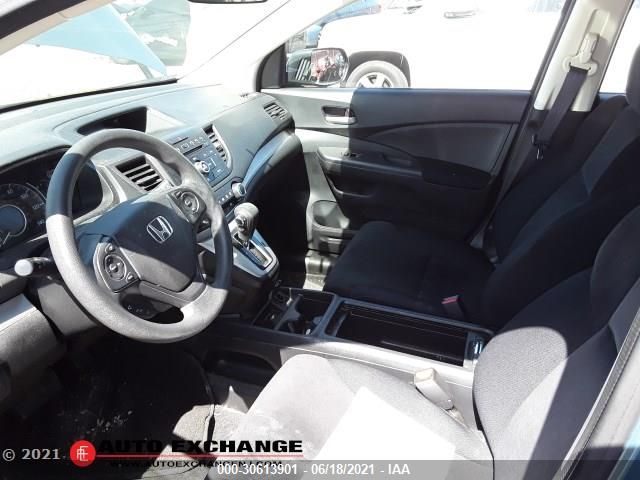 2014 HONDA CR-V LX 2HKRM4H33EH606226