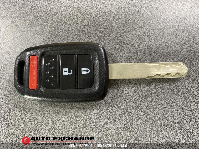 2014 HONDA CR-V LX 2HKRM4H33EH606226