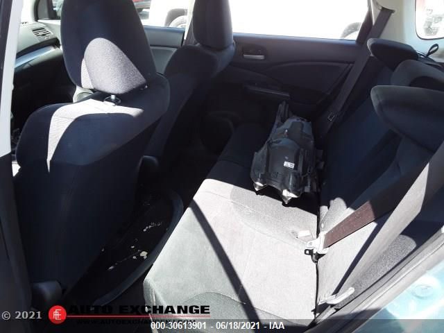 2014 HONDA CR-V LX 2HKRM4H33EH606226
