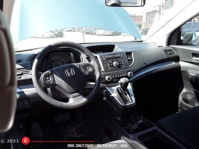 2014 HONDA CR-V LX 2HKRM4H33EH606226