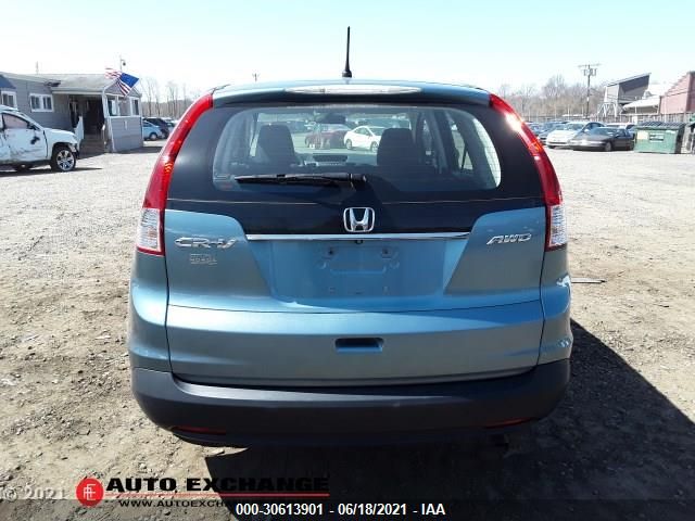 2014 HONDA CR-V LX 2HKRM4H33EH606226