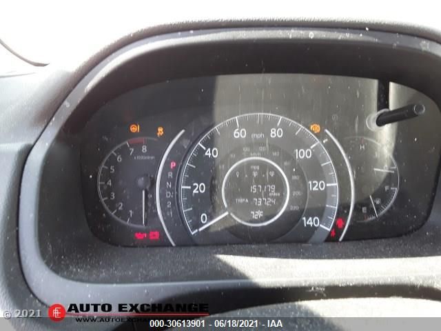2014 HONDA CR-V LX 2HKRM4H33EH606226