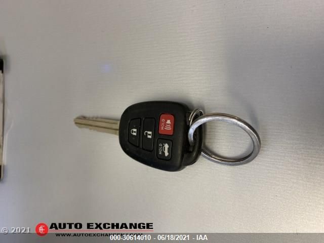 2014 TOYOTA COROLLA L/LE/S/S PLUS/LE PLUS 2T1BURHE4EC110791