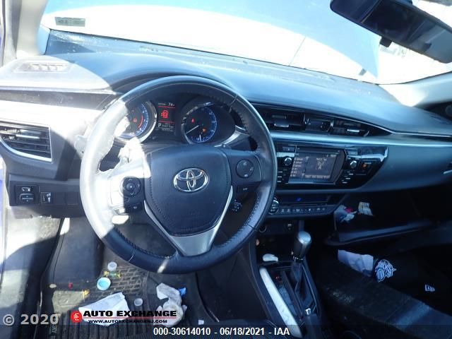 2014 TOYOTA COROLLA L/LE/S/S PLUS/LE PLUS 2T1BURHE4EC110791