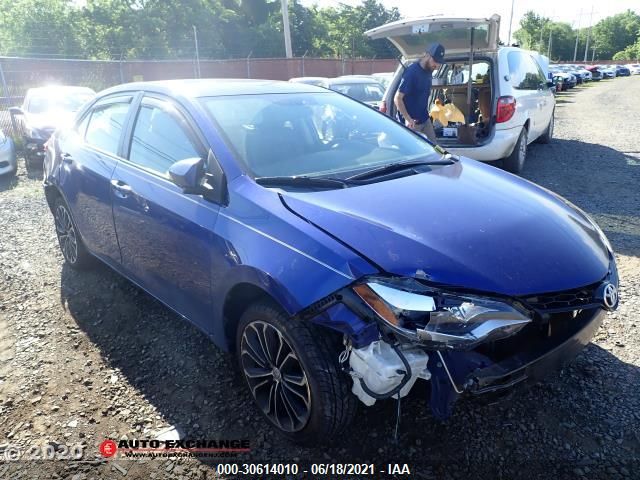 2014 TOYOTA COROLLA L/LE/S/S PLUS/LE PLUS 2T1BURHE4EC110791