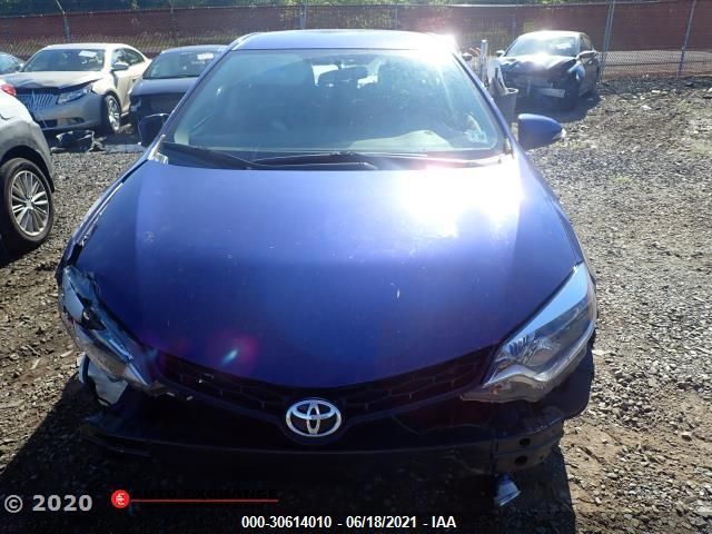 2014 TOYOTA COROLLA L/LE/S/S PLUS/LE PLUS 2T1BURHE4EC110791