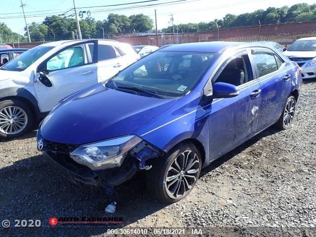 2014 TOYOTA COROLLA L/LE/S/S PLUS/LE PLUS 2T1BURHE4EC110791