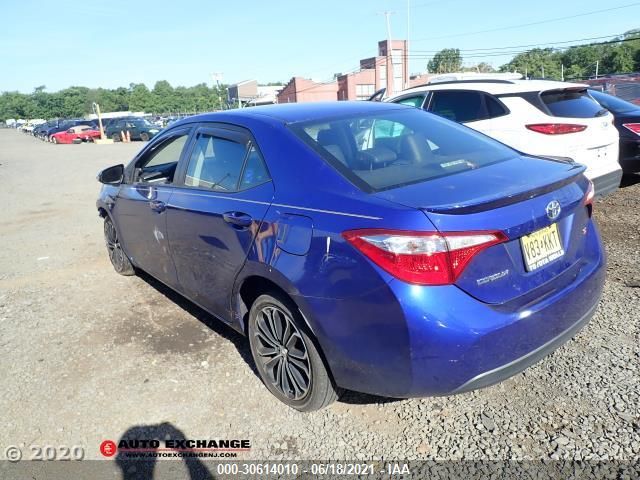 2014 TOYOTA COROLLA L/LE/S/S PLUS/LE PLUS 2T1BURHE4EC110791