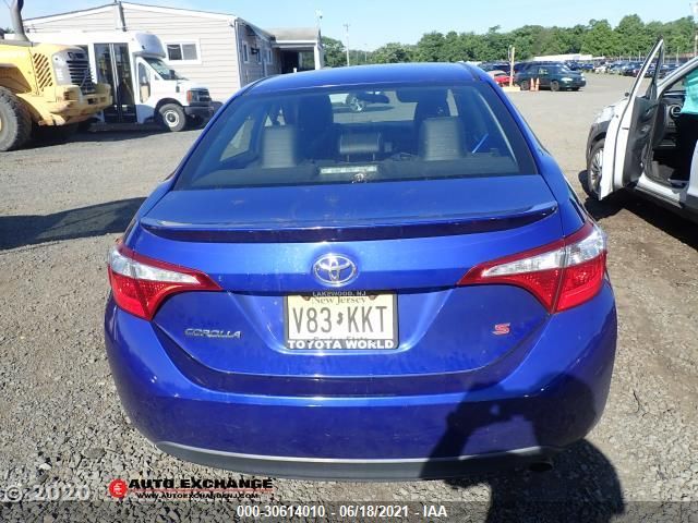 2014 TOYOTA COROLLA L/LE/S/S PLUS/LE PLUS 2T1BURHE4EC110791