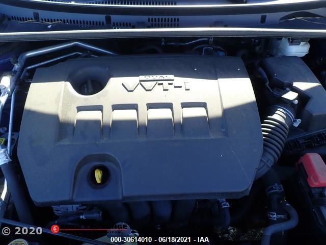 2014 TOYOTA COROLLA L/LE/S/S PLUS/LE PLUS 2T1BURHE4EC110791