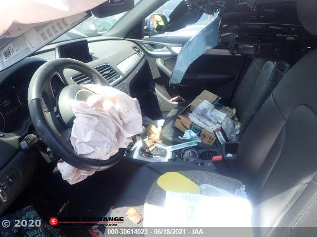 2018 AUDI Q3 PREMIUM PLUS WA1JCCFS0JR026966