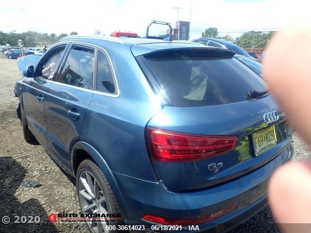 2018 AUDI Q3 PREMIUM PLUS WA1JCCFS0JR026966