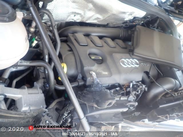 2018 AUDI Q3 PREMIUM PLUS WA1JCCFS0JR026966