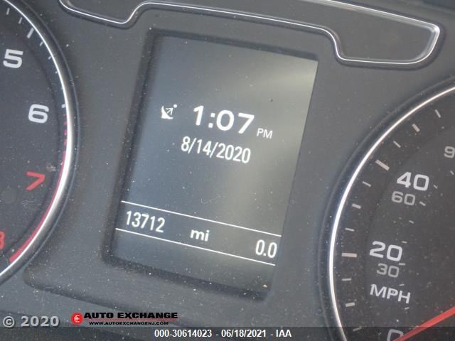 2018 AUDI Q3 PREMIUM PLUS WA1JCCFS0JR026966