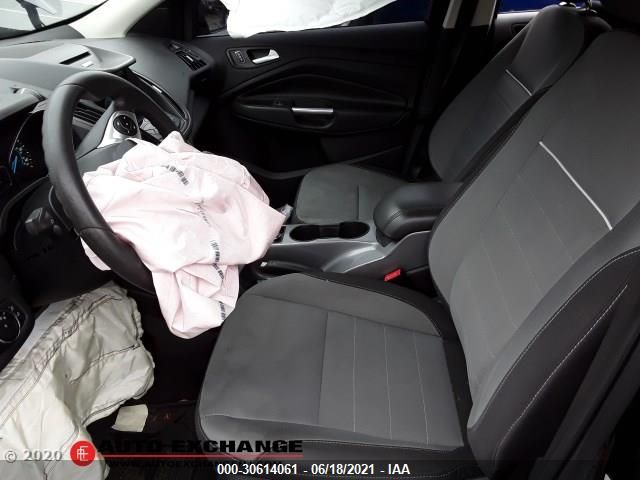 2014 FORD ESCAPE SE 1FMCU9G94EUE18910